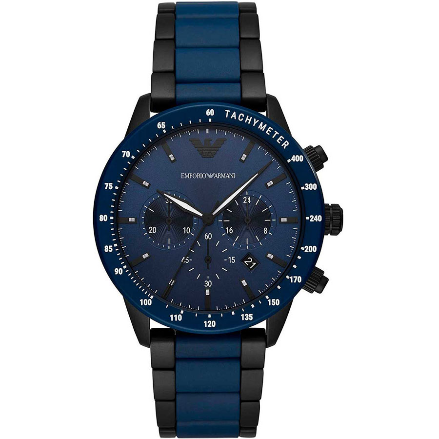 Часы Emporio Armani Mario AR70001